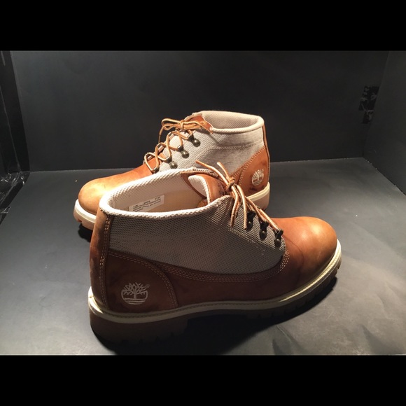 oaki winter boots